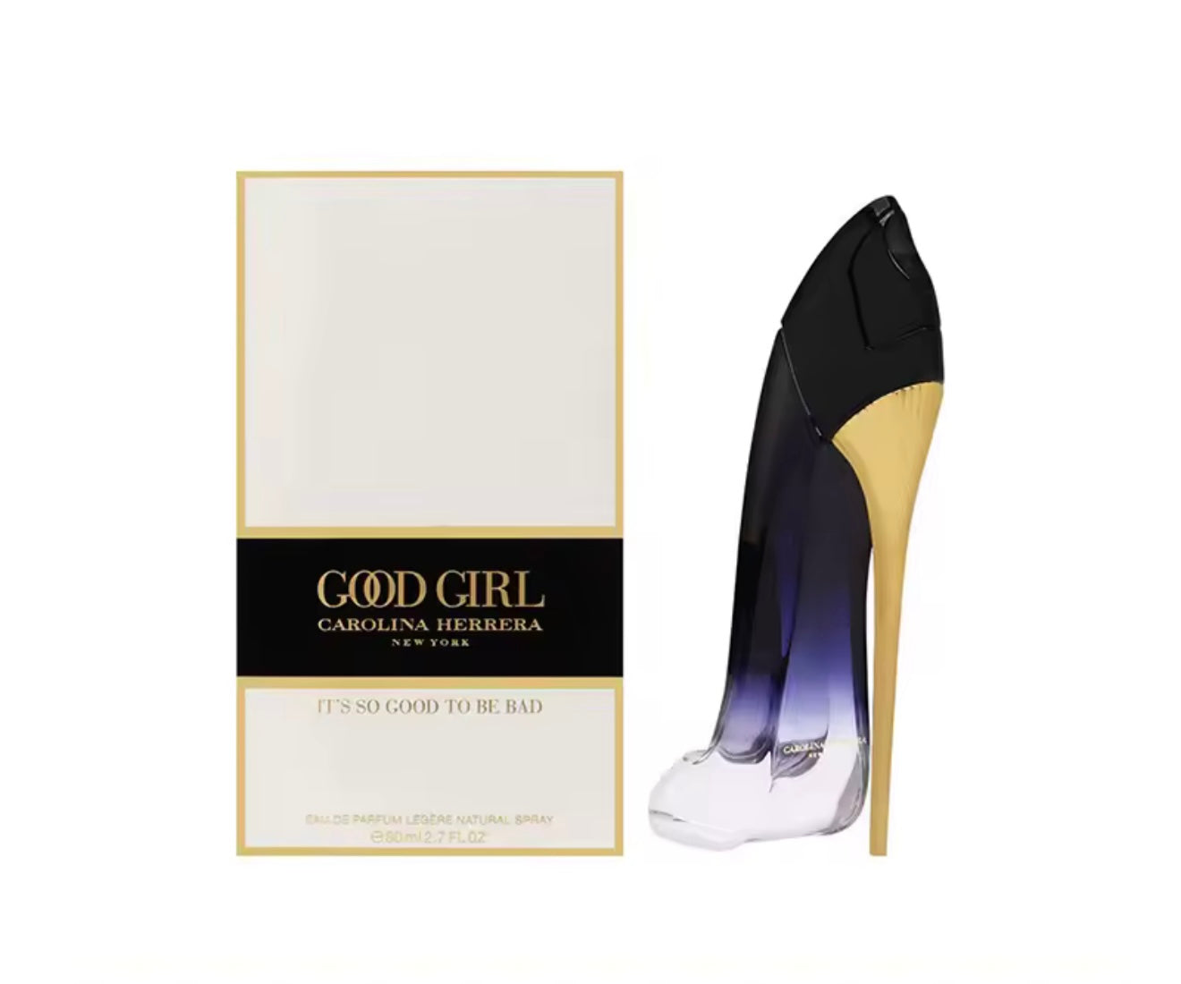 Carolina Herrera Good Girl Legere,80 ml