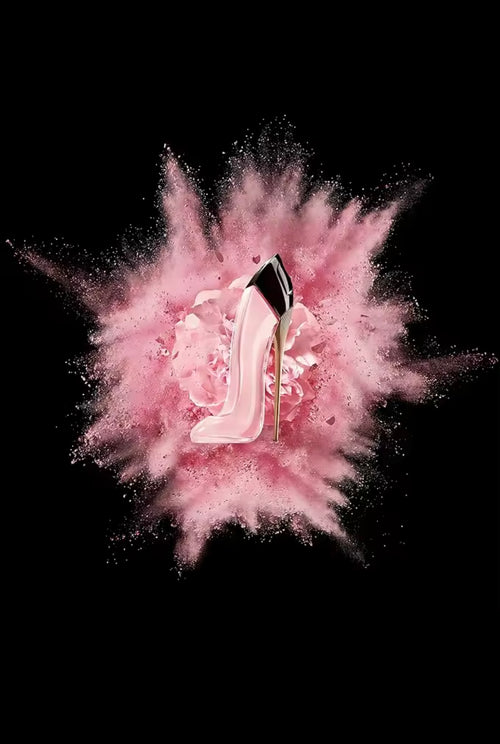 Carolina Herrera Good Girl Blush  80 ml, Eau de Parfum