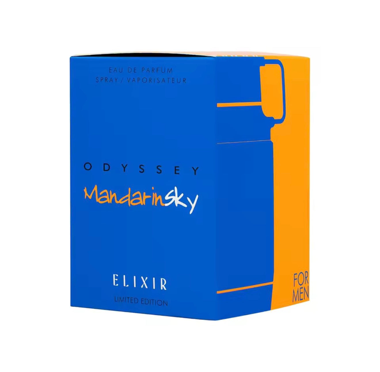 Armaf Odyssey, Mandarin Sky Elixir, 3,4 oz