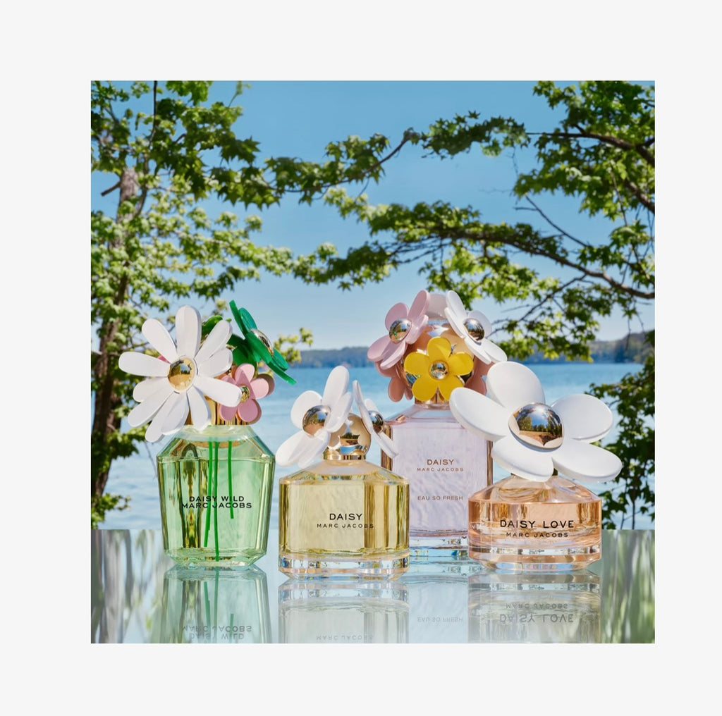 Marc Jacobs Daisy