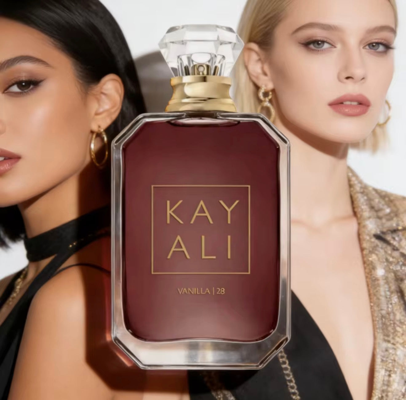 Kayali Vanilla 28