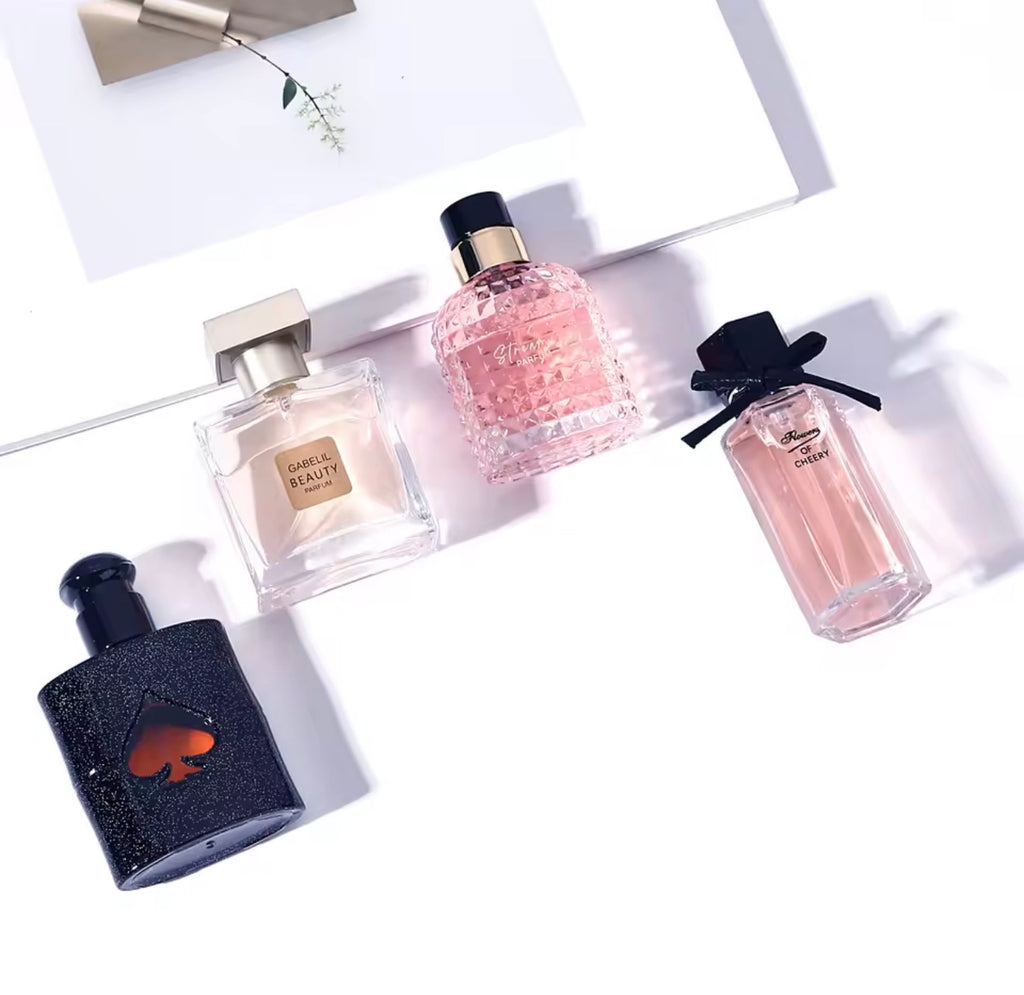 100M Perfumes en caja De regalo Perfumes para mujer