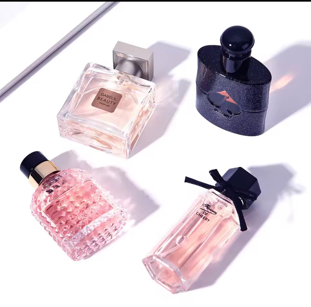 100M Perfumes en caja De regalo Perfumes para mujer