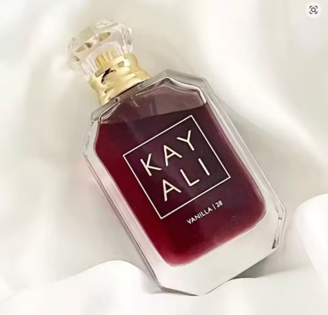 Kayali Vanilla 28