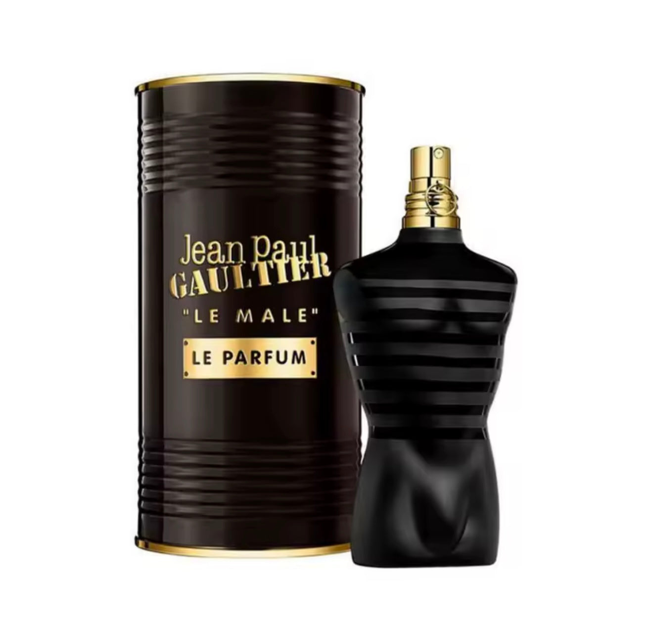 Jean Paul Gaultier  Le Male Le Eau de Parfum 4.2 Onz