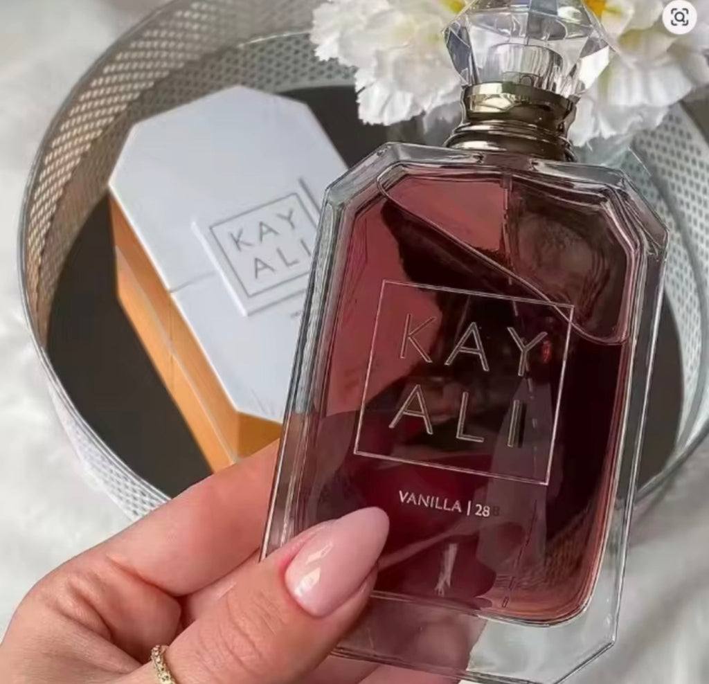 Kayali Vanilla 28