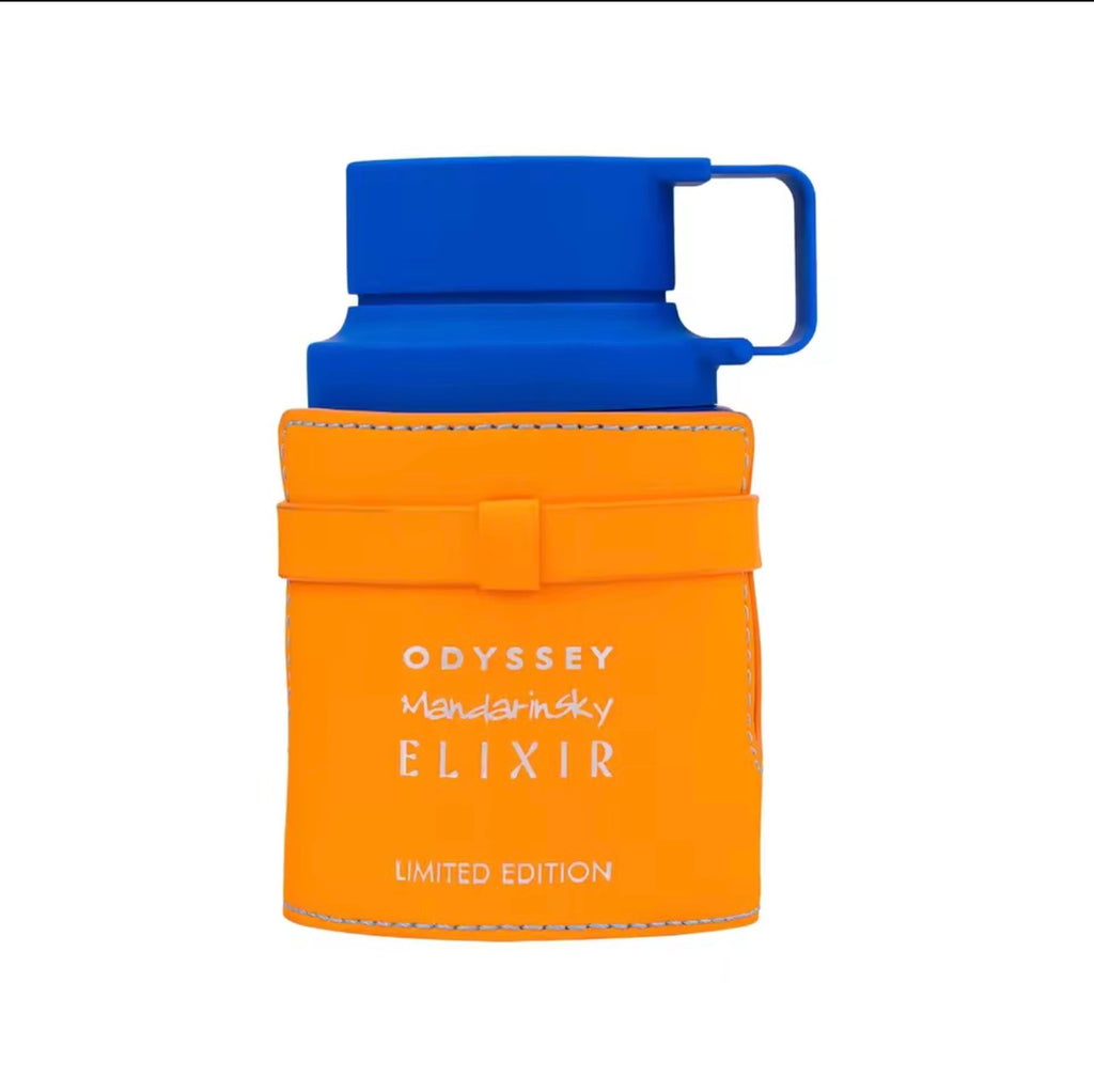 Armaf Odyssey, Mandarin Sky Elixir, 3,4 oz