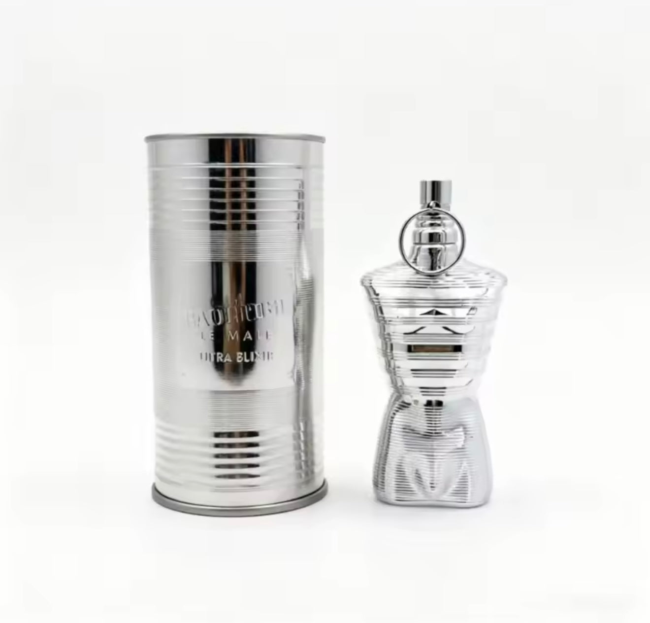 Jean Paul Gaultier  Le Male Le Eau de Parfum 4.2 Onz