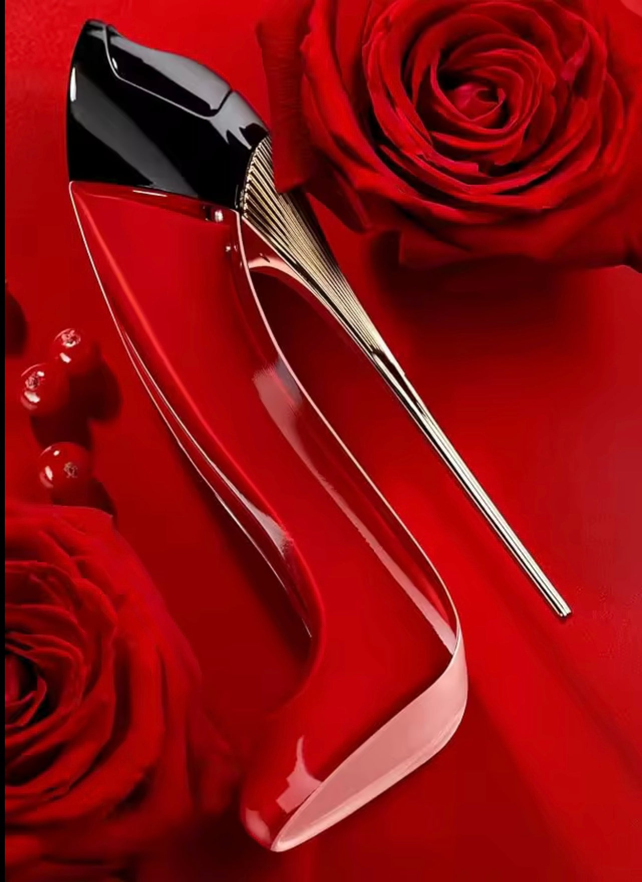 Carolina Herrera Very Good Girl 100 ml