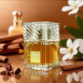 Lattafa Khamrah, Eau de Parfum , 3.4 Onzas, 100 ML
