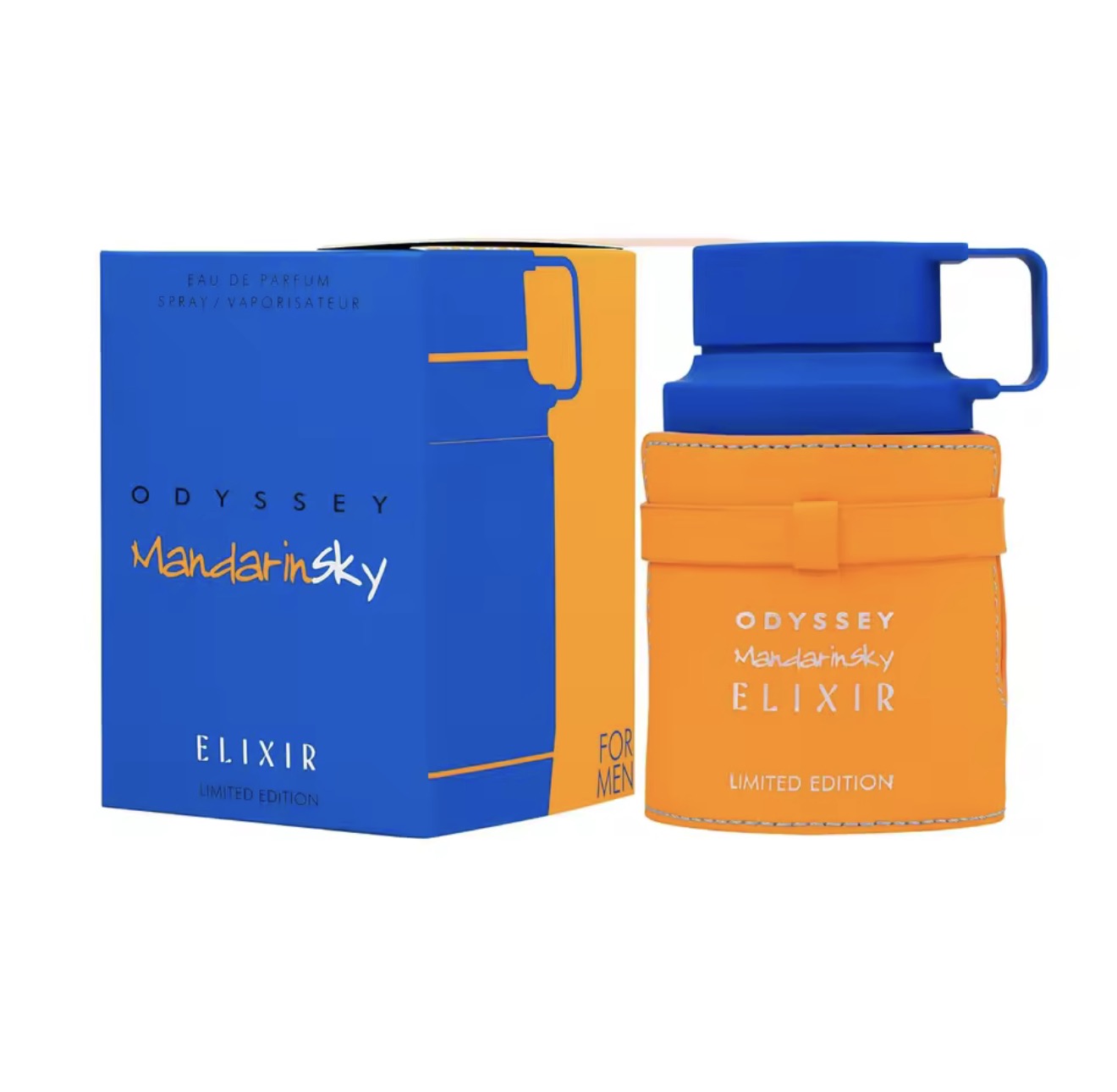 Armaf Odyssey, Mandarin Sky Elixir, 3,4 oz