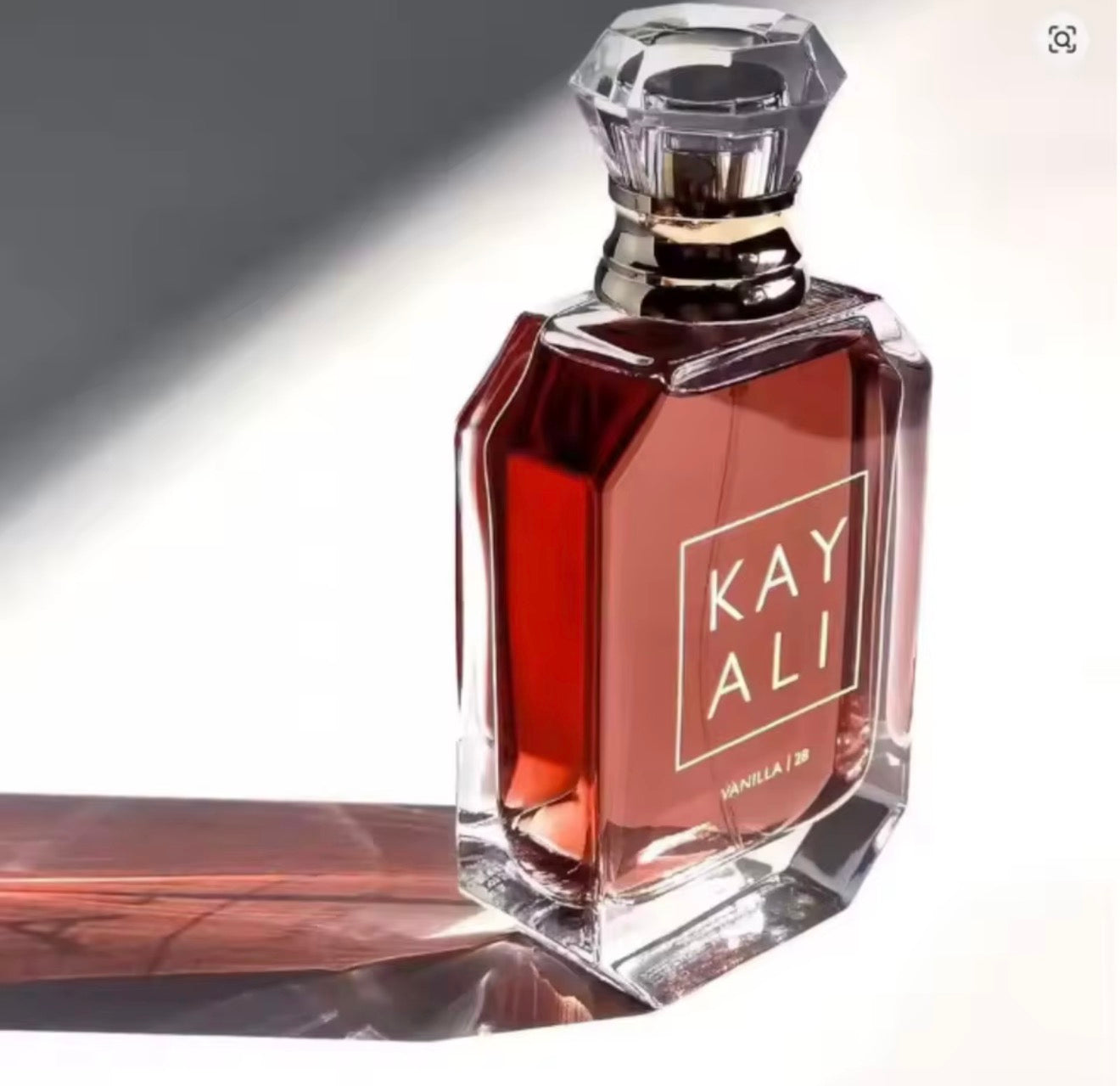Kayali Vanilla 28
