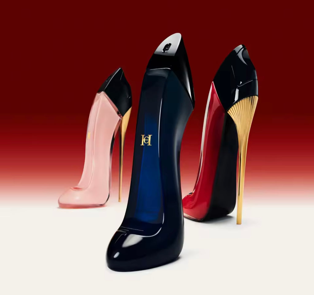 Carolina Herrera Good Girl 80ML