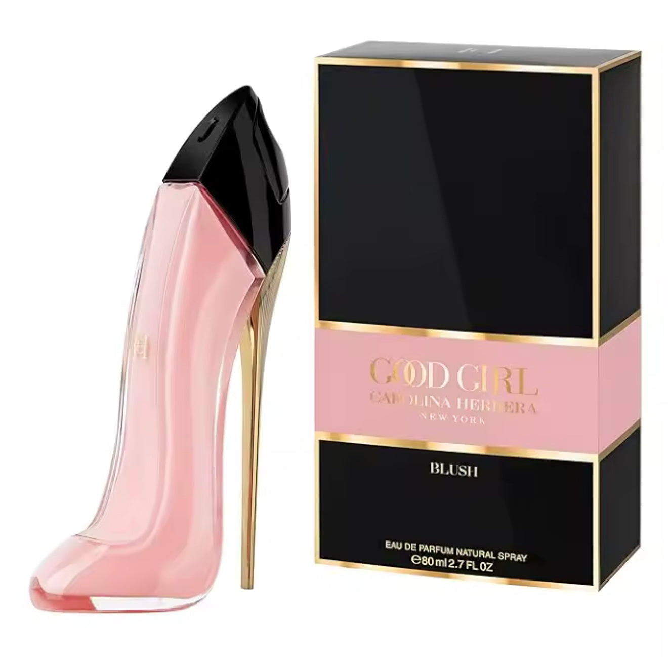 Carolina Herrera Good Girl Blush  80 ml, Eau de Parfum