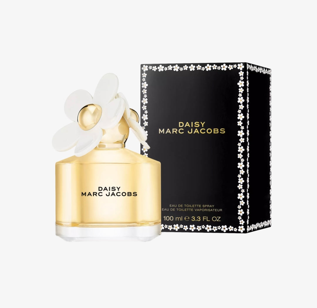 Marc Jacobs Daisy