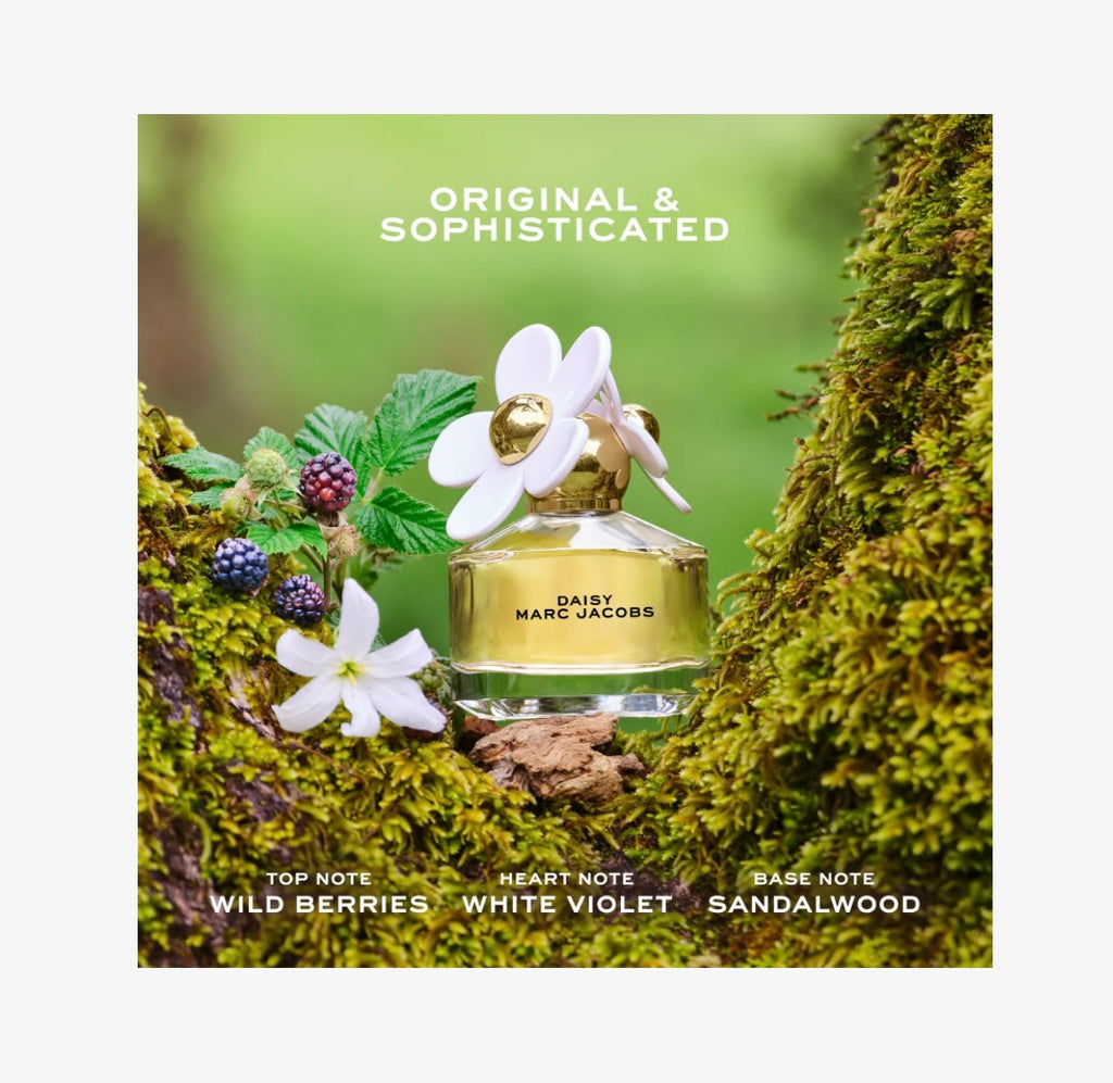 Marc Jacobs Daisy