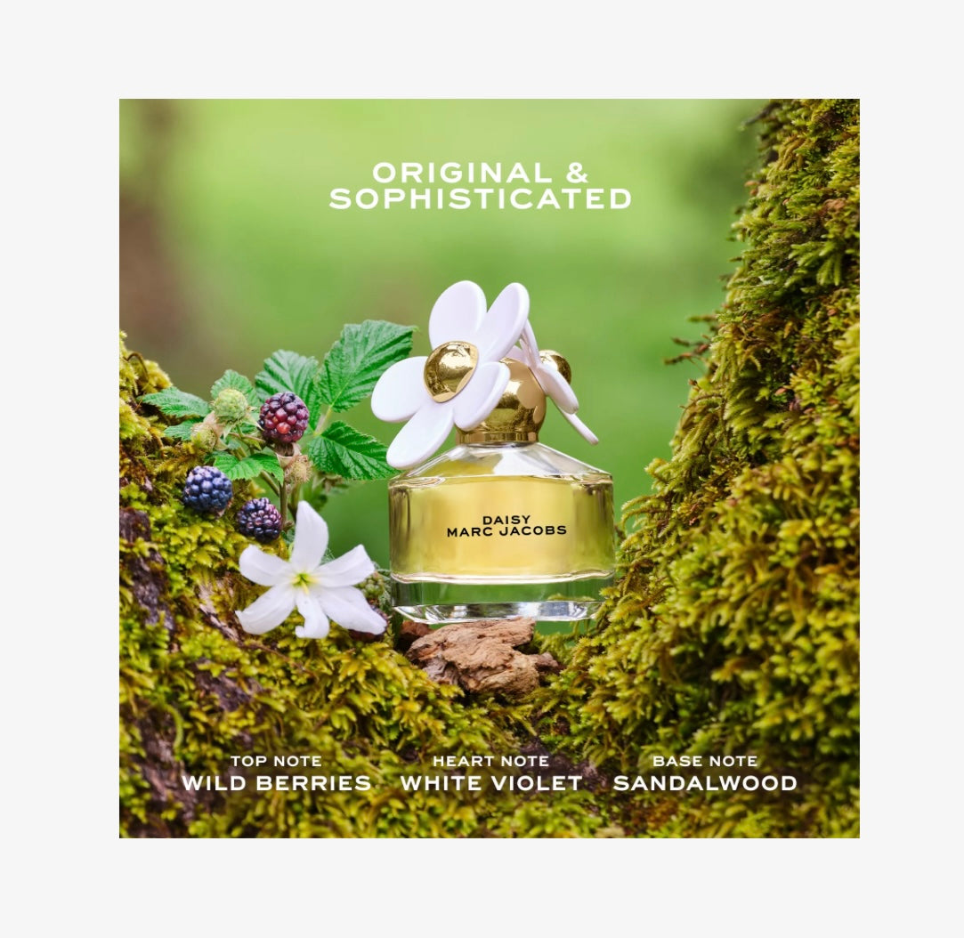 Marc Jacobs Daisy